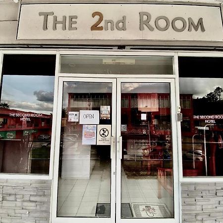 ראנאו The Second Room מראה חיצוני תמונה
