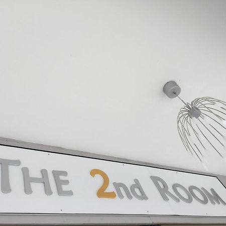 ראנאו The Second Room מראה חיצוני תמונה