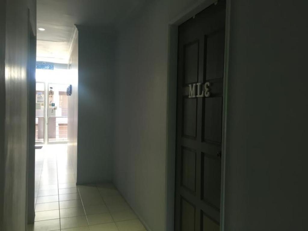 ראנאו The Second Room מראה חיצוני תמונה
