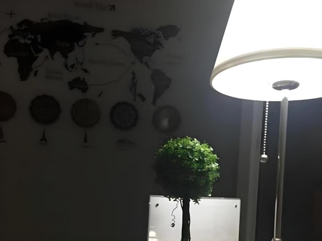 ראנאו The Second Room מראה חיצוני תמונה