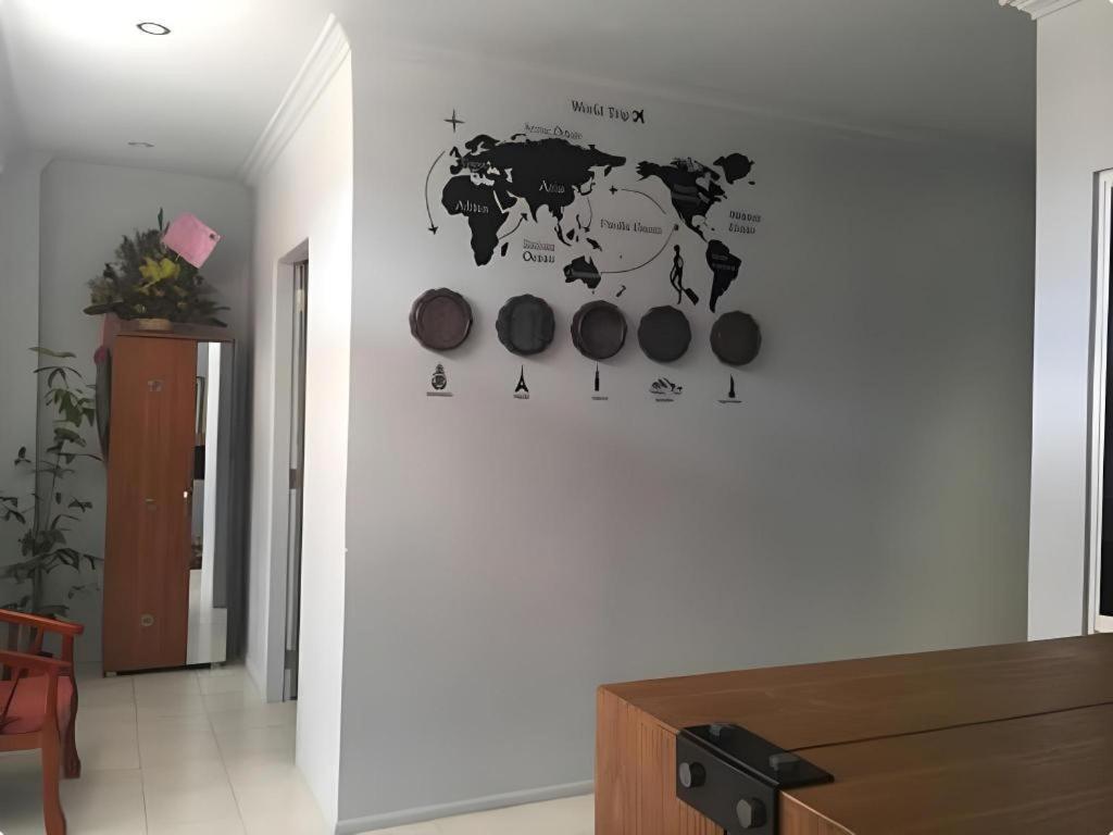 ראנאו The Second Room מראה חיצוני תמונה