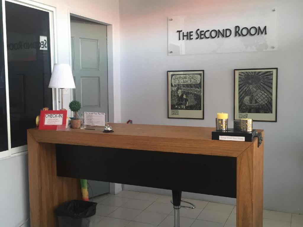 ראנאו The Second Room מראה חיצוני תמונה