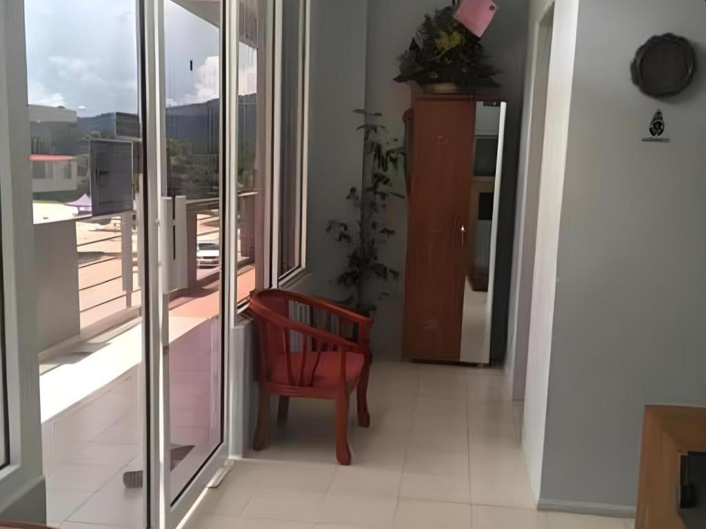 ראנאו The Second Room מראה חיצוני תמונה