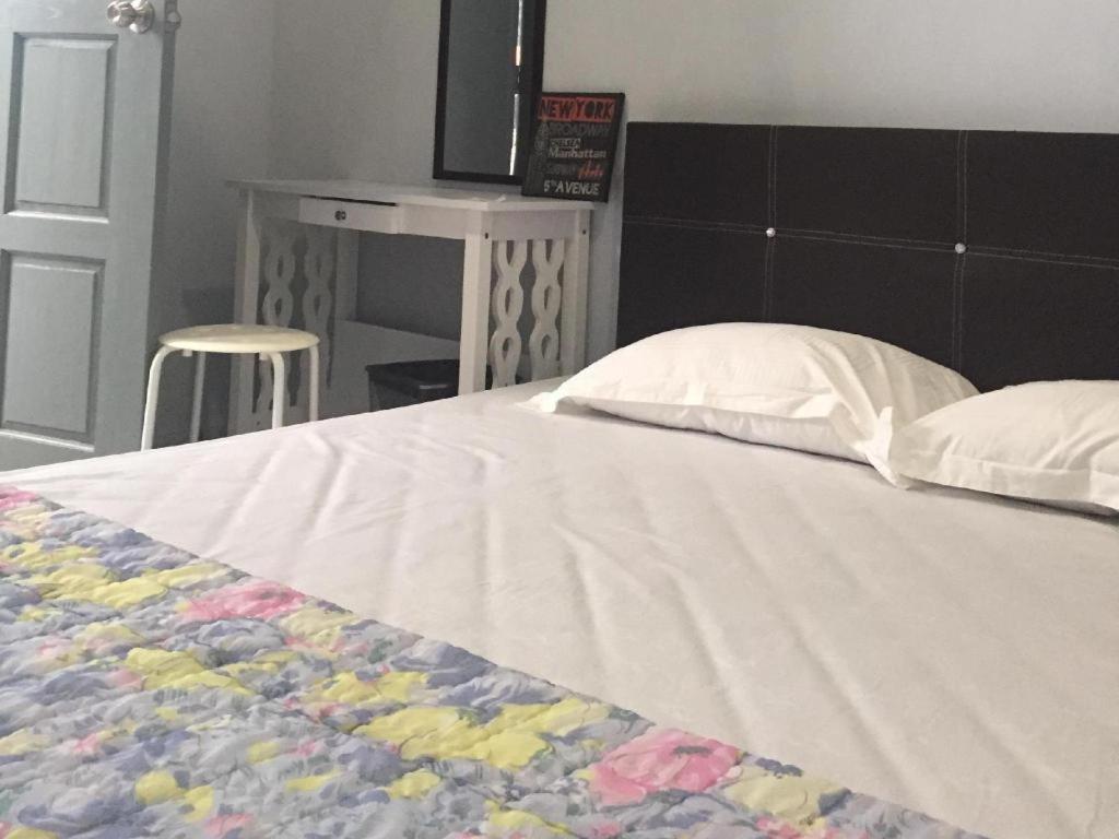 ראנאו The Second Room מראה חיצוני תמונה