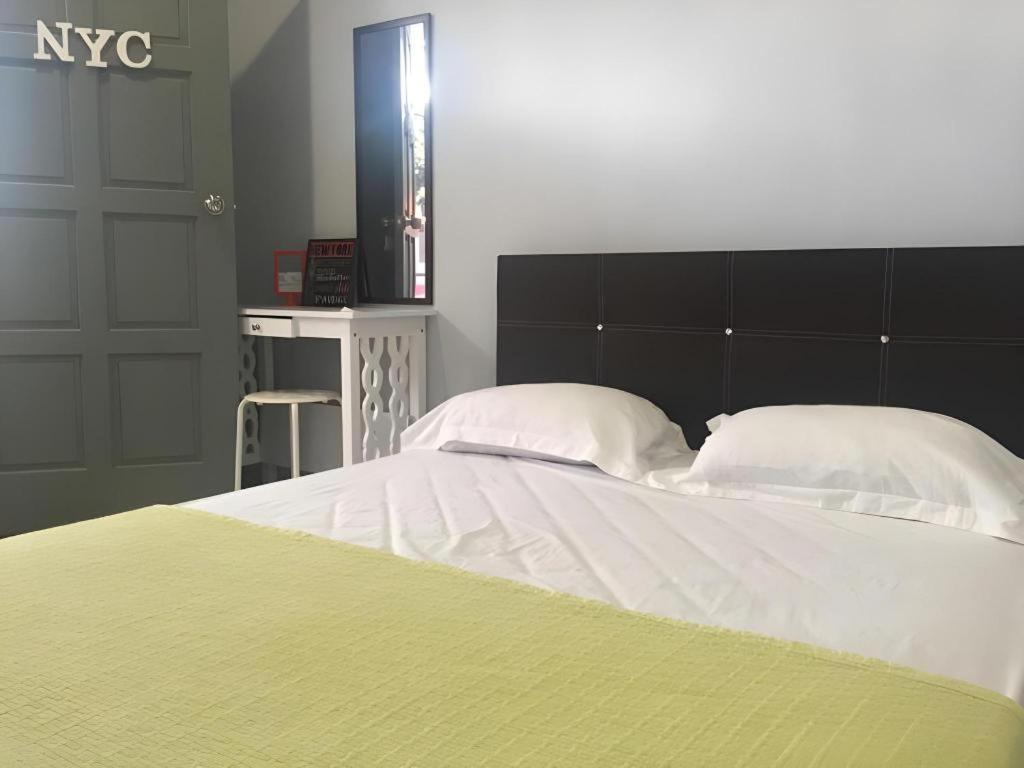ראנאו The Second Room מראה חיצוני תמונה