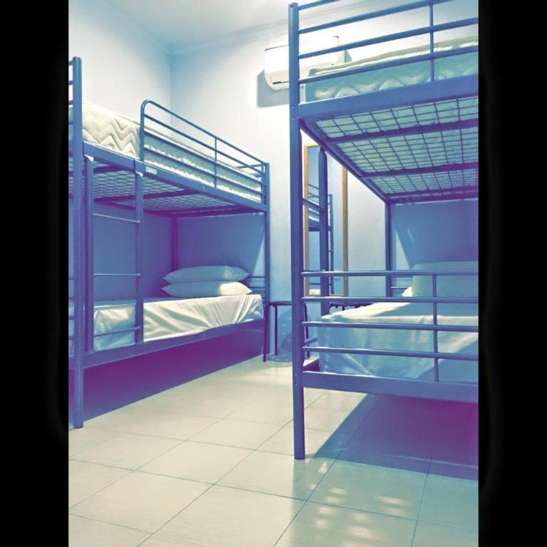 ראנאו The Second Room מראה חיצוני תמונה